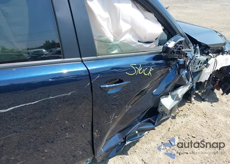 2024 Mazda Cx-90 3.3 Turbo Select z USA, uszkodzony, nr VIN JM3KKAHD4R1188780